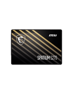 SSD MSI SPATIUM S270 960GB